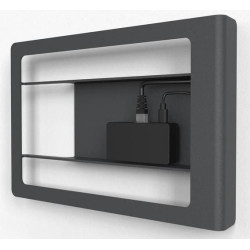 Front Mount for iPad 10.2