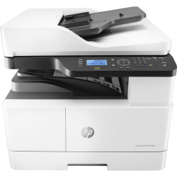 LaserJet MFP M443nda Laser
