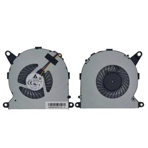 Cooling Fan Intel NUC 8 Core