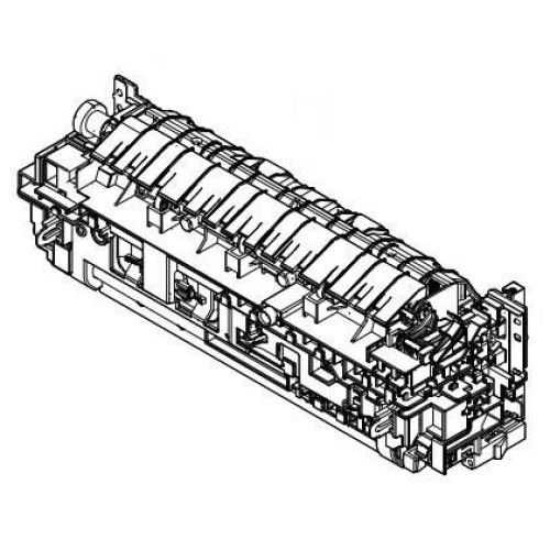 FK-5140 fuser