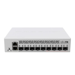 Cloud Router Switch