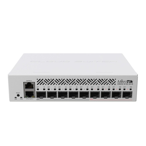 Cloud Router Switch