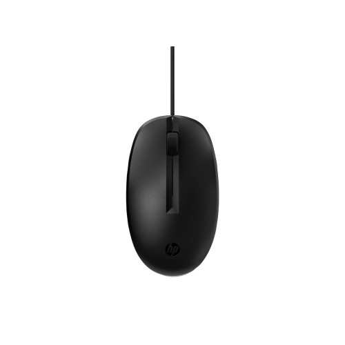 128 USB Optical Scroll Mouse