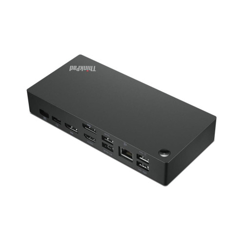 ThinkPad Dock USB-C 90W
