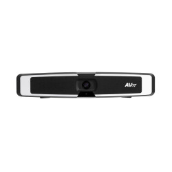 VB130 4K USB video soundbar,