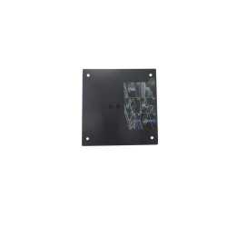 VESA mount adapter for HP