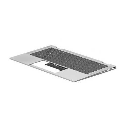 SPS-TOP COVER W/KB BL WWAN GR