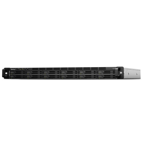 FlashStation FS2500
