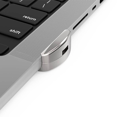 MacBook Pro 16-inch (2021)
