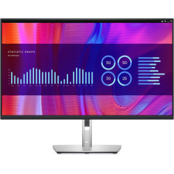32 USB-C Hub Monitor-