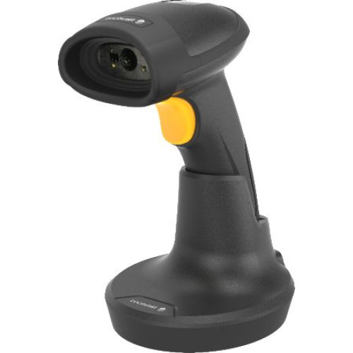 2D CMOS Wireless BT Handheld