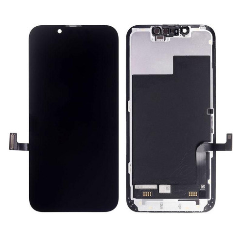 OLED Screen with Digitizer