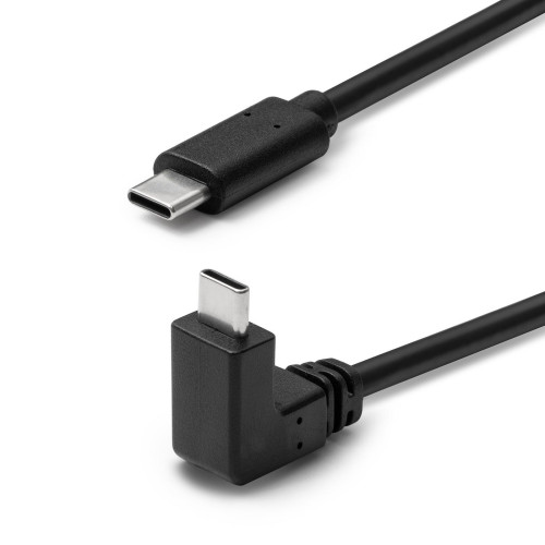 USB-C cable 2m, 3.2 Gen2, one