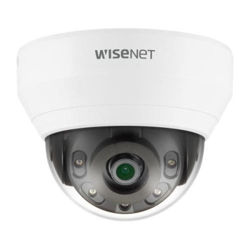 Q Series 2MP IR Dome Network