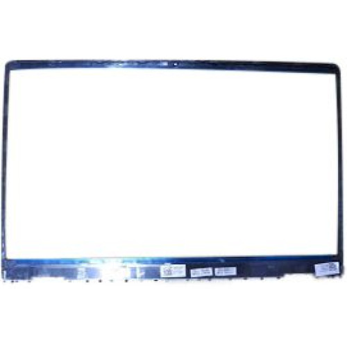 Screen bezel
