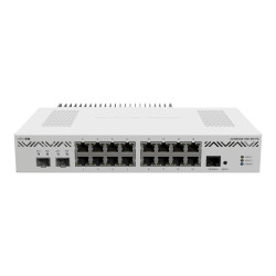 loud Core Router 2004-16G-2S+