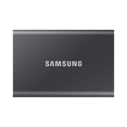 Portable SSD T7 1000 GB Grey