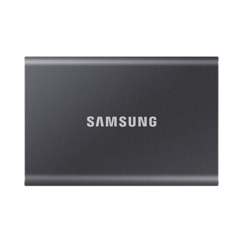 Portable SSD T7 1000 GB Grey
