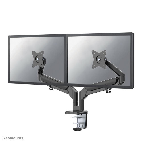 DS70-810BL2, Full Motion Desk