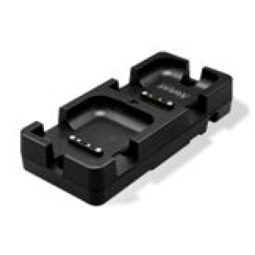 2 slot charging for WD2 with