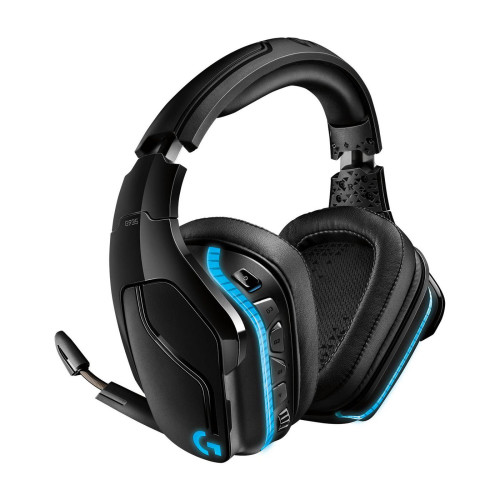 G935 Wireless 7.1 Surround
