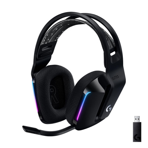 G733 LightSpeed Wireless RGB