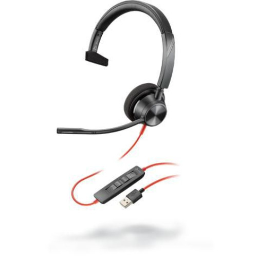 Blackwire 3310 BW3310-M USB-C