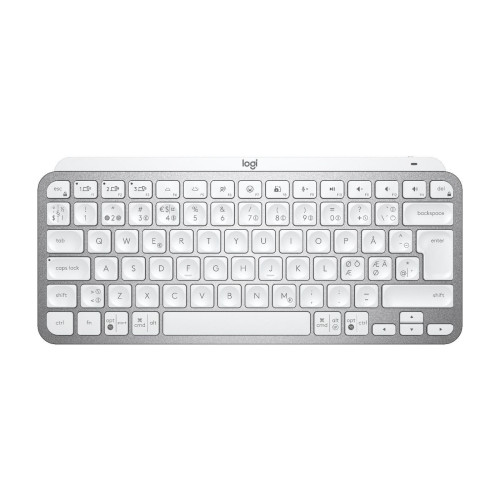 MX Keys Mini Minimalist