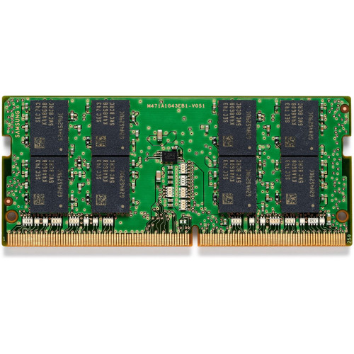 32GB DDR4 1x32GB 3200 SODIMM
