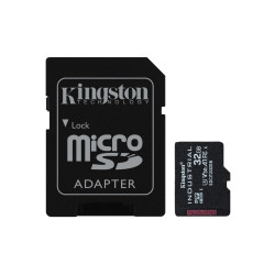 32GB microSDHC Industrial C10