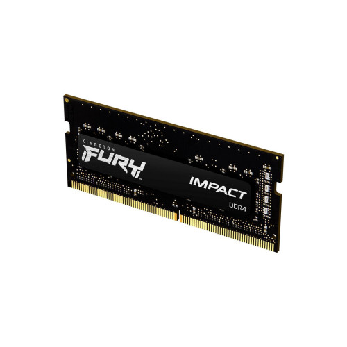 16GB 3200MHz DDR4 CL20 SODIMM