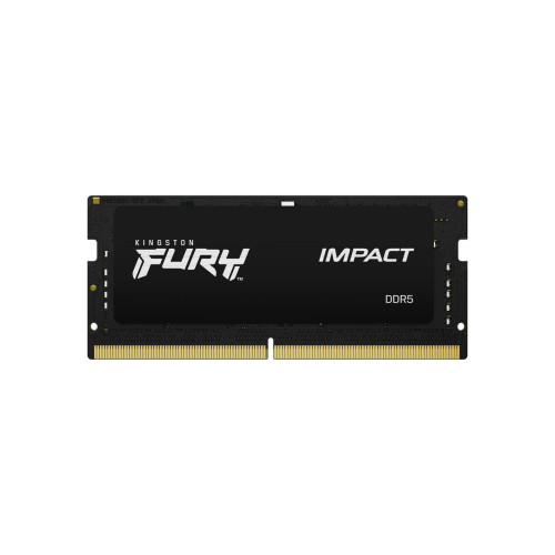 16GB 4800MT/s DDR5 CL38