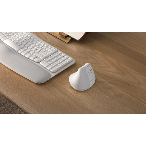LIFT - OFF-WHITE/PALE GREY -