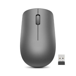 530 Wireless Mouse Graphite