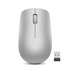530 Wireless Mouse Platinum