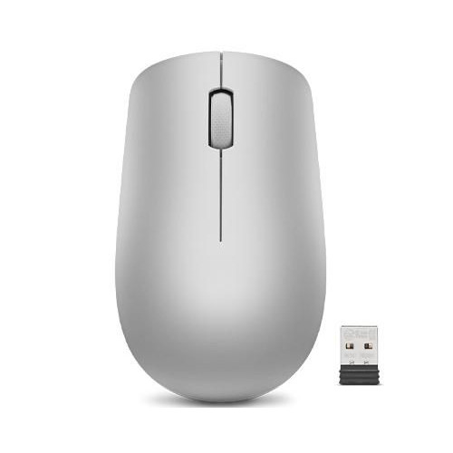 530 Wireless Mouse Platinum
