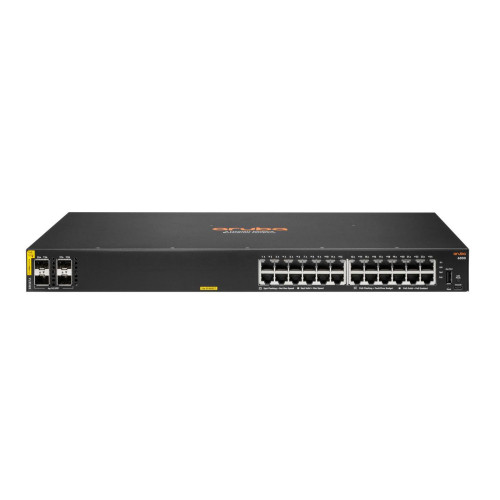 Aruba 6000 24G CL4 4SFP