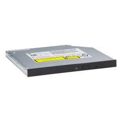 Z2 TWR DVD-Writer 9.5mm Slim
