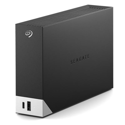 One Touch Desktop with HUB 8TB