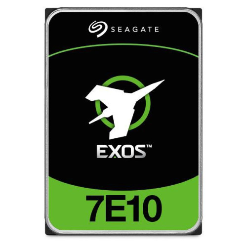 Exos 7E10 SATA 8TB 7200rpm
