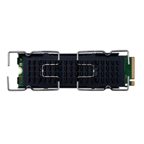 ZTurbo 1TB PCIe Gen 4x4 TLC