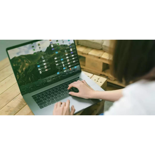 Green SN350 NVMe SSD 2TB M.2