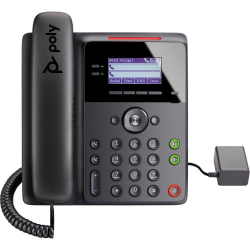 EDGE B30 IP PHONE POE