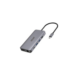 12-IN-1 TYPE-C DONGLE