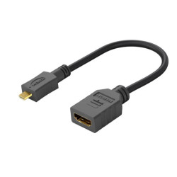 HDMI to Micro HDMI adapter