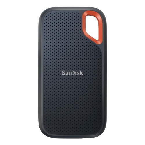 Extreme Portable 500 GB Black