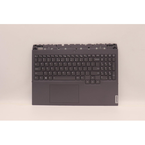 COVER Upper Case