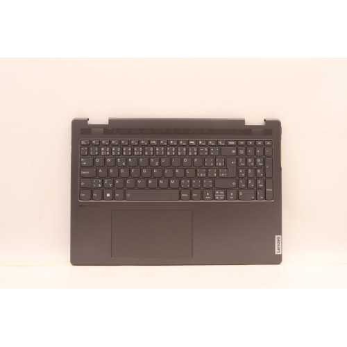 COVER Upper Case ASM_CZE/SLK