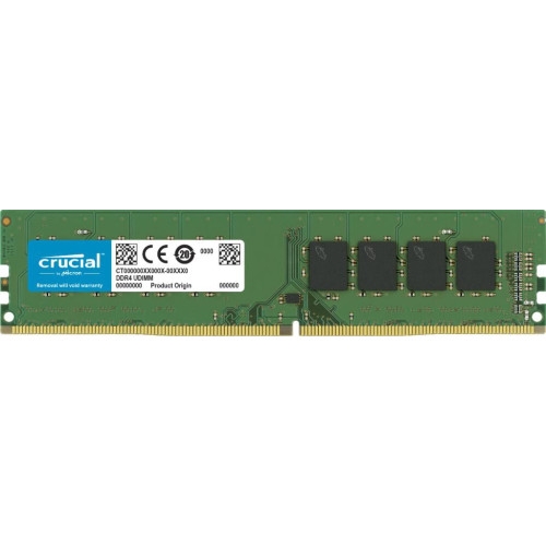 CT8G4DFRA32A memory module 8