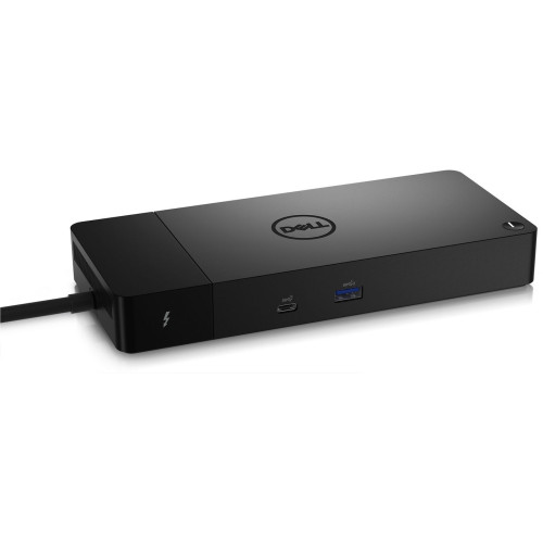 Thunderbolt - HDMI, DP,